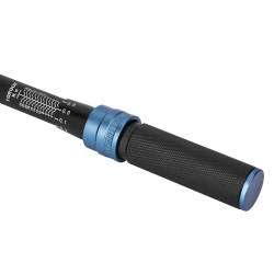 Klucz dynamometryczny 1/4  1-25Nm WDS2650