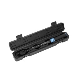 Klucz dynamometryczny 1/4  1-25Nm WDS2650