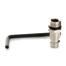 Klucz udarowy pneumatyczny LX-2161 KD1423