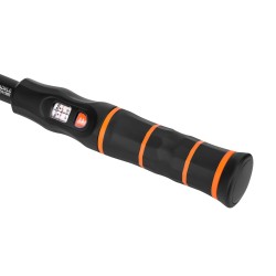 Klucz dynamometryczny 1/4  1-25Nm KD11392