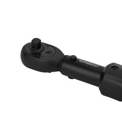 Klucz dynamometryczny 1/4  1-25Nm KD11392