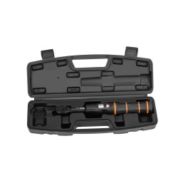 Klucz dynamometryczny 1/4  1-25Nm KD11392