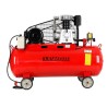 Kompresor olejowy 300L 2 Tłoki KD1476