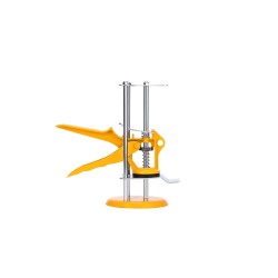 PODNOŚNIK RĘCZNY 1-10CM 110kg KD11963