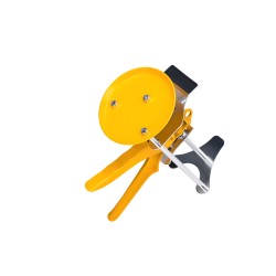 PODNOŚNIK RĘCZNY 1-10CM 110kg KD11963