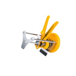PODNOŚNIK RĘCZNY 1-10CM 110kg KD11963