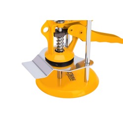 PODNOŚNIK RĘCZNY 1-10CM 110kg KD11963