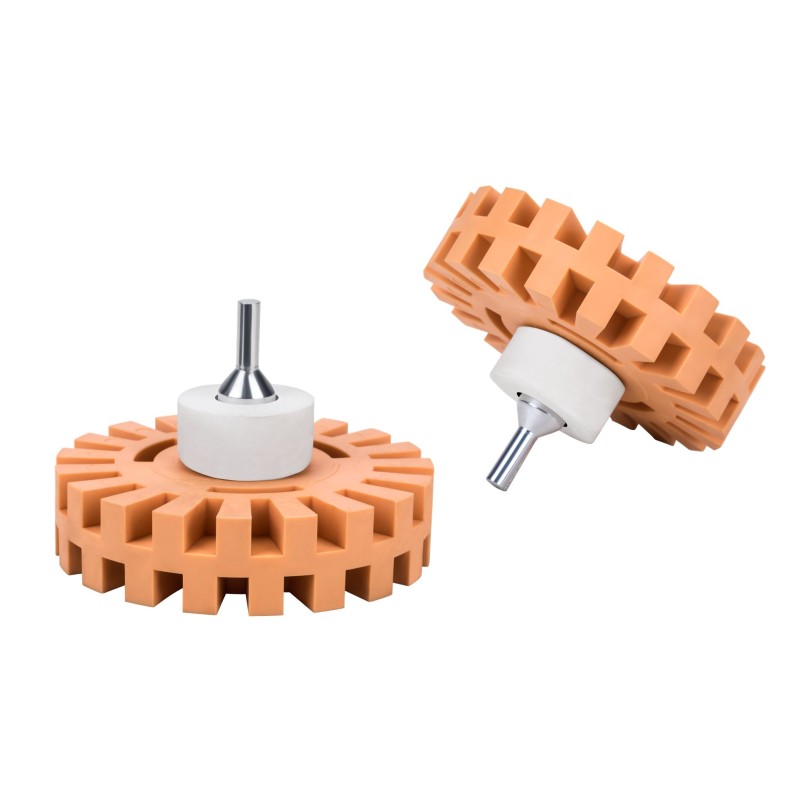 Krążek gumowy do usuwania KD5903