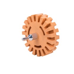 Krążek gumowy do usuwania KD5903