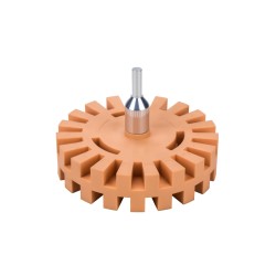 Krążek gumowy do usuwania KD5903