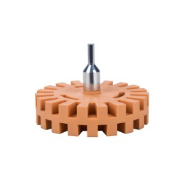 Krążek gumowy do usuwania KD5903