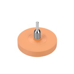 Krążek gumowy do usuwania KD5902