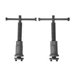 Zestaw do cofania wyciskania tłoczków hamulcowych 35el. KD12524