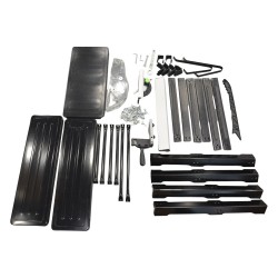 Pilarka stołowa tarczowa 2900W WDS2470