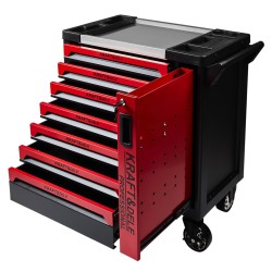 SZAFKA NARZĘDZIOWA PUSTA KD1078