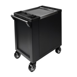 SZAFKA NARZĘDZIOWA PUSTA KD1078