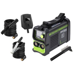 Spawarka inwertorowa 330A MMA TIG LIFT VRD KD1783