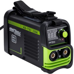 Spawarka inwertorowa 330A MMA TIG LIFT VRD KD1783