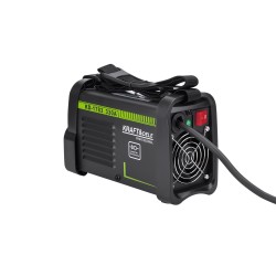Spawarka inwertorowa 330A MMA TIG LIFT VRD KD1783
