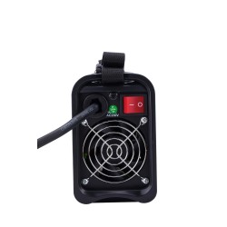 Spawarka inwertorowa 330A MMA TIG LIFT VRD KD1783