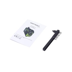 Spawarka inwertorowa 330A MMA TIG LIFT VRD KD1783