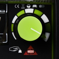 Spawarka inwertorowa 330A MMA TIG LIFT VRD KD1783