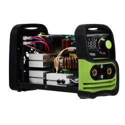 Spawarka inwertorowa 330A MMA TIG LIFT VRD KD1783