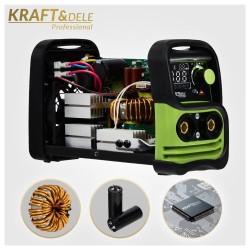 Spawarka inwertorowa 330A MMA TIG LIFT VRD KD1783