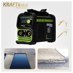 Spawarka inwertorowa 330A MMA TIG LIFT VRD KD1783