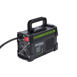 Spawarka inwertorowa 330A MMA TIG LIFT VRD KD1784