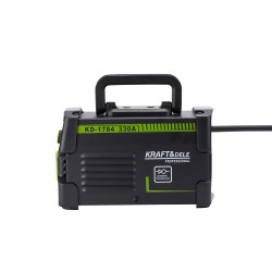 Spawarka inwertorowa 330A MMA TIG LIFT VRD KD1784