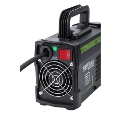 Spawarka inwertorowa 330A MMA TIG LIFT VRD KD1784