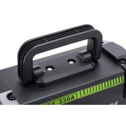 Spawarka inwertorowa 330A MMA TIG LIFT VRD KD1784