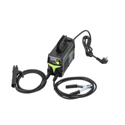 Spawarka inwertorowa 330A MMA TIG LIFT VRD KD1784