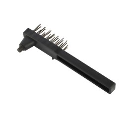 Spawarka inwertorowa 330A MMA TIG LIFT VRD KD1784