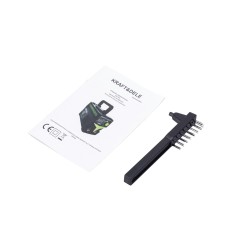 Spawarka inwertorowa 330A MMA TIG LIFT VRD KD1784