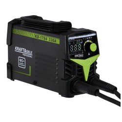 Spawarka inwertorowa 330A MMA TIG LIFT VRD KD1784