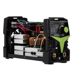 Spawarka inwertorowa 330A MMA TIG LIFT VRD KD1784