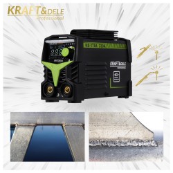 Spawarka inwertorowa 330A MMA TIG LIFT VRD KD1784