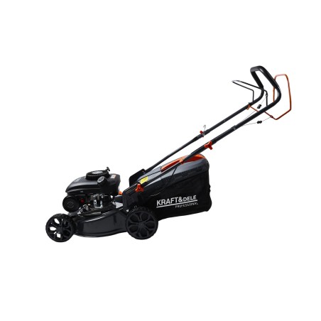 KOSIARKA SPALINOWA 8KM SAMOBIEŻNA KD5084