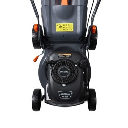 KOSIARKA SPALINOWA 8KM SAMOBIEŻNA KD5084