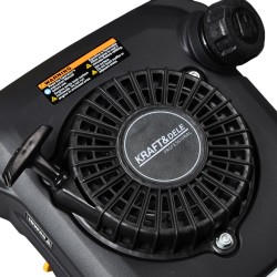 KOSIARKA SPALINOWA 8KM SAMOBIEŻNA KD5084