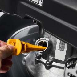 KOSIARKA SPALINOWA 8KM SAMOBIEŻNA KD5084