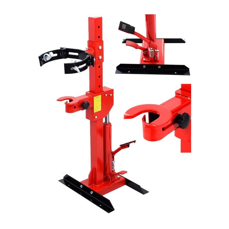 Ściągacz hydrauliczny do sprężyn 1T KD326