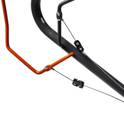 KOSIARKA SPALINOWA 8KM SAMOBIEŻNA KD5084