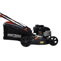 KOSIARKA SPALINOWA 8KM SAMOBIEŻNA KD5084