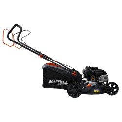 KOSIARKA SPALINOWA 8KM SAMOBIEŻNA KD5084