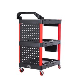 WÓZEK WIELOFUNKCYJNY KD1076