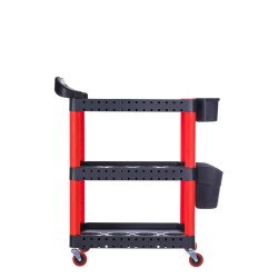 WÓZEK WIELOFUNKCYJNY KD1076