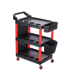 WÓZEK WIELOFUNKCYJNY KD1076